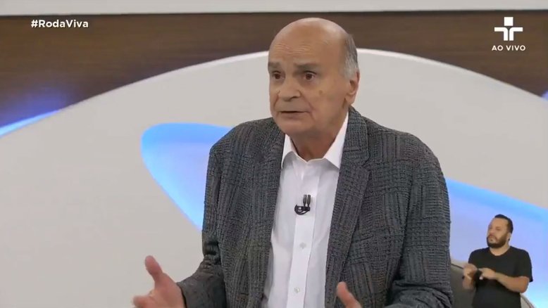 Reprodução/ TV Cultura