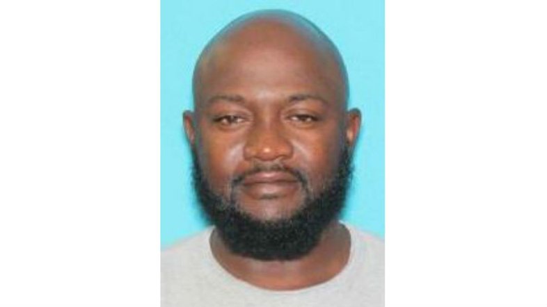 Divulgação/ Kinston Police Department