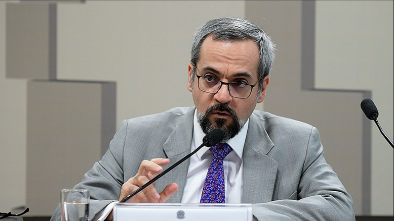 Agência Senado