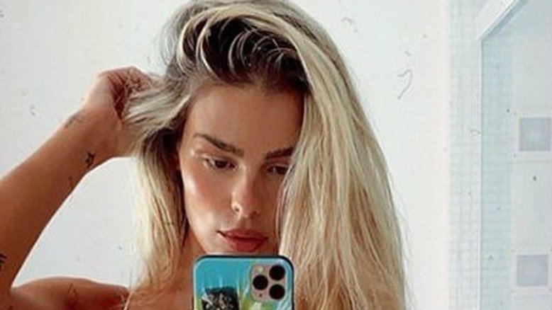 Reprodução Instagram