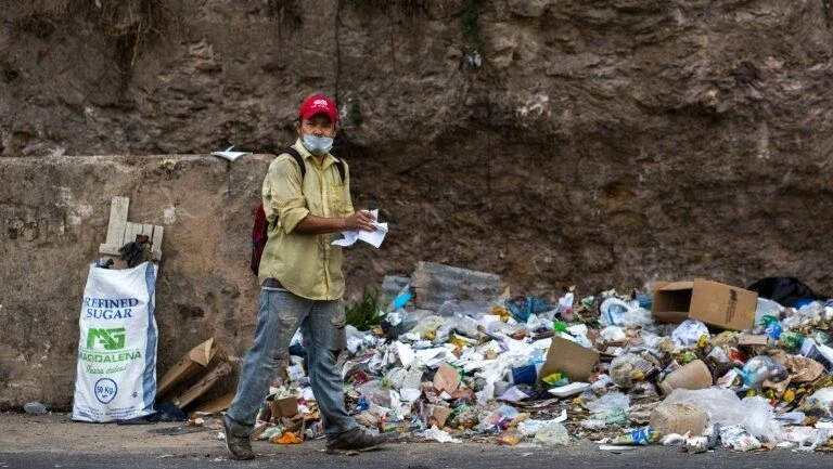 Coronavírus na Venezuela é grande risco para toda a região, alerta EUA