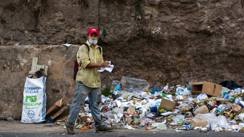 Coronavírus na Venezuela é grande risco para toda a região, alerta EUA
