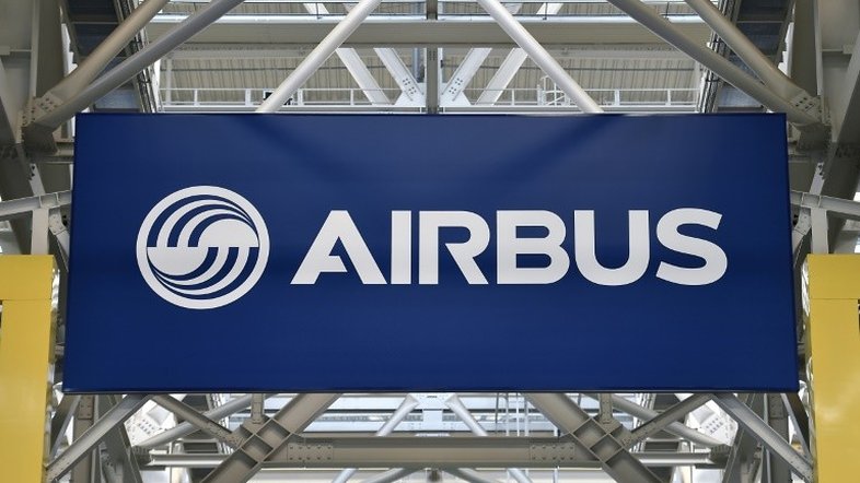 Airbus suspende produção na França e Espanha durante quatro dias