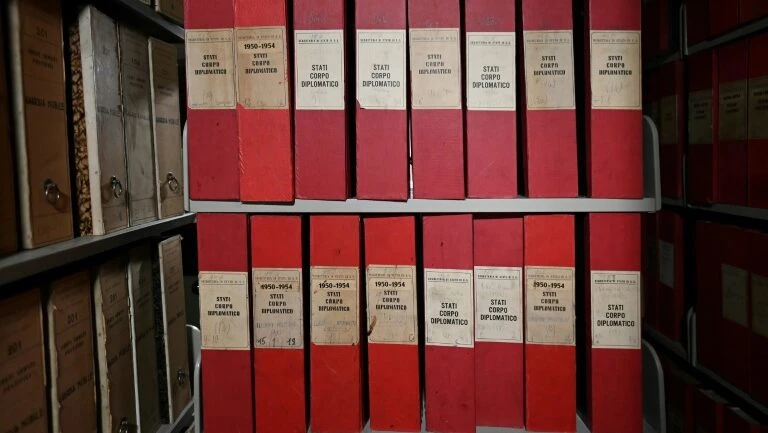 Documentos revelam ajuda do Vaticano a judeus na 2ª Guerra