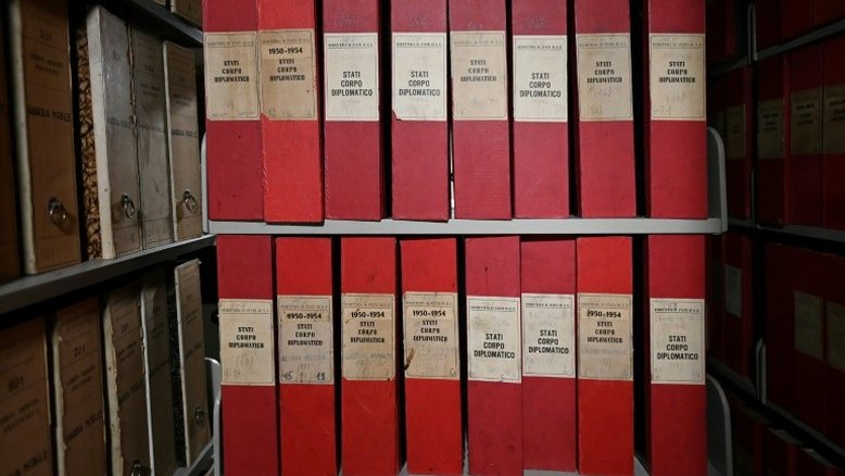 Documentos revelam ajuda do Vaticano a judeus na 2ª Guerra