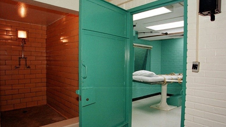 Colorado anuncia abolição da pena de morte