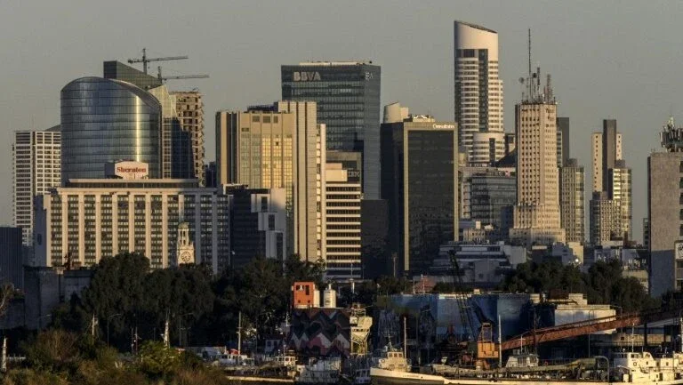 Argentina e Chile confirmam primeiro caso de coronavírus