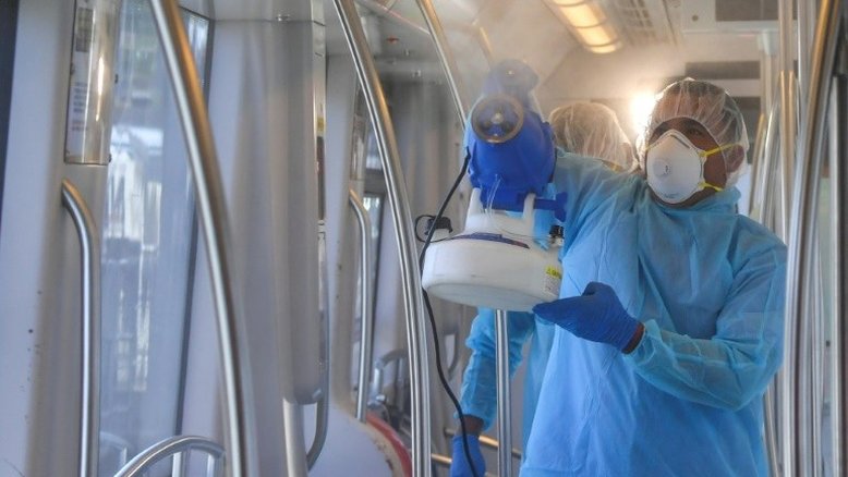 Cuba tem antiviral para tratar coronavírus e pode exportá-lo