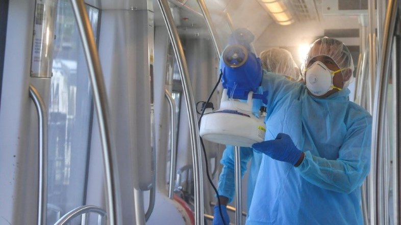 Cuba tem antiviral para tratar coronavírus e pode exportá-lo