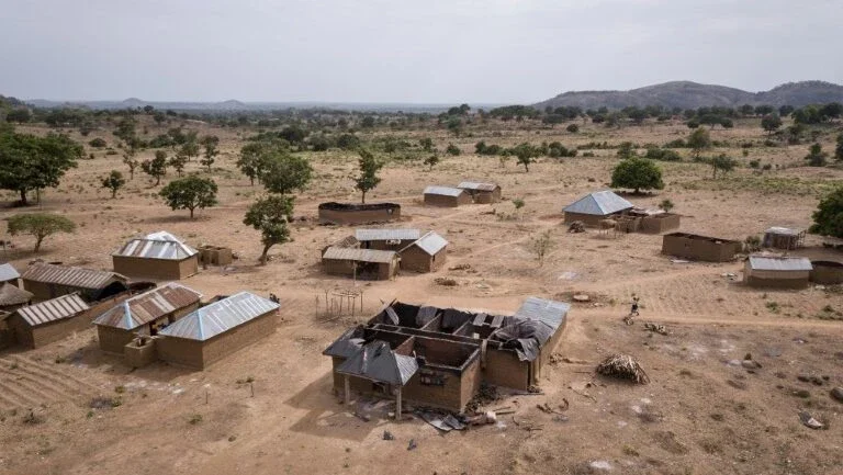 Ataque deixa 50 mortos na região norte da Nigéria