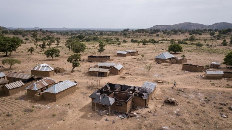 Ataque deixa 50 mortos na região norte da Nigéria