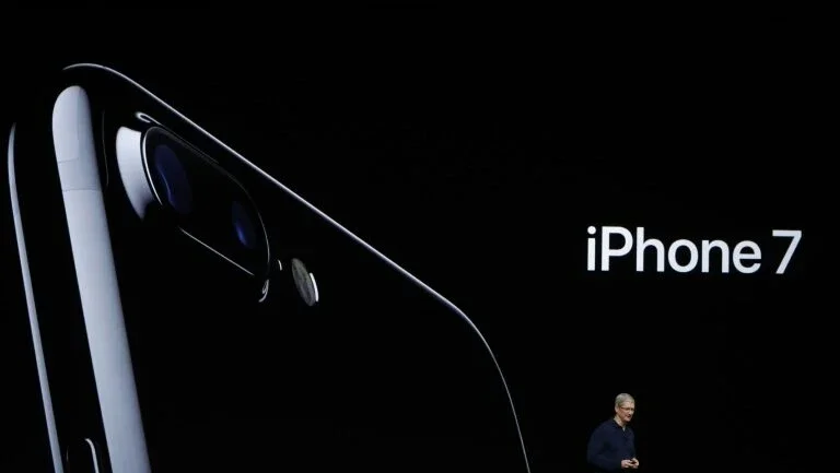 Apple vai pagar cerca de 500 milhões de dólares por deixar iPhones mais lentos
