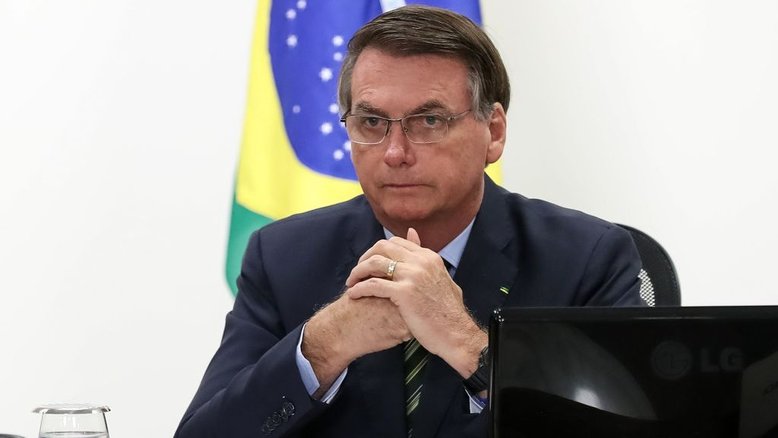Marcos Corrêa/PR