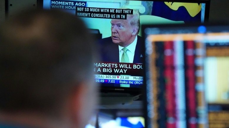 Fed oferece mais US$ 500 bi no mercado monetário e facilidades de crédito