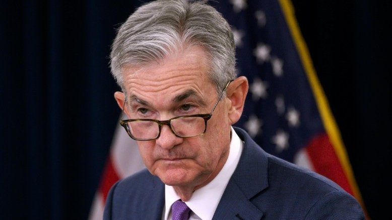 Federal Reserve reduz taxa de juros por coronavírus