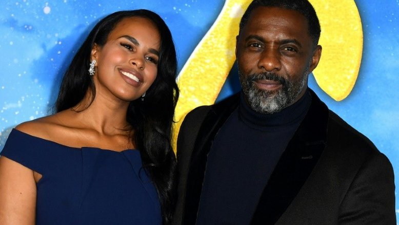 Ator Idris Elba é diagnosticado com coronavírus