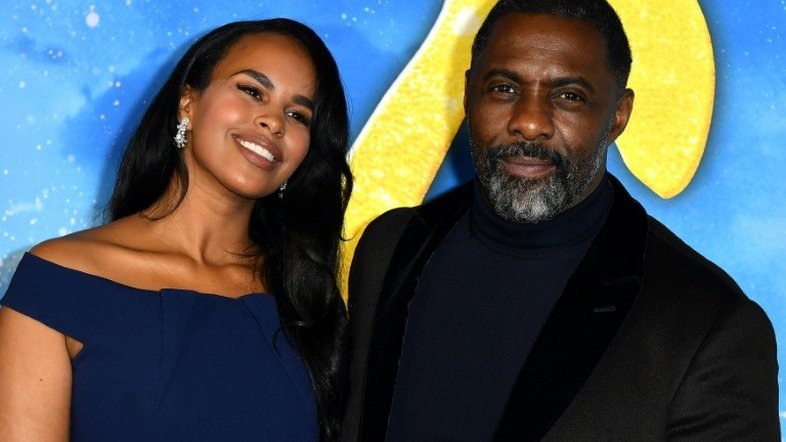Ator Idris Elba é diagnosticado com coronavírus