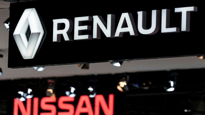 Renault retoma operações em fábricas chinesas e sul-coreanas