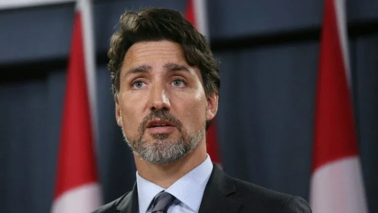 Parlamento do Canadá aprova pacote de emergência de US$ 75 bi