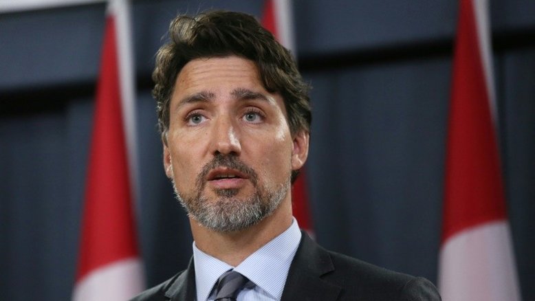 Parlamento do Canadá aprova pacote de emergência de US$ 75 bi