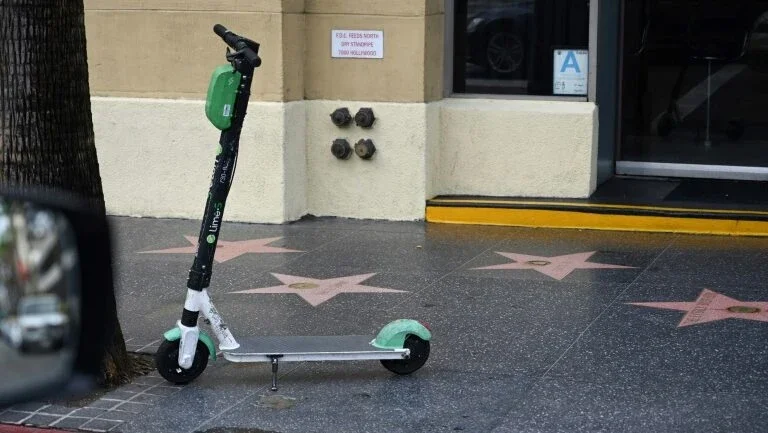 Lime recolhe patinetes elétricos em Brasil, EUA e Chile por coronavírus