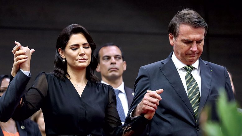 Marcos Corrêa/PR