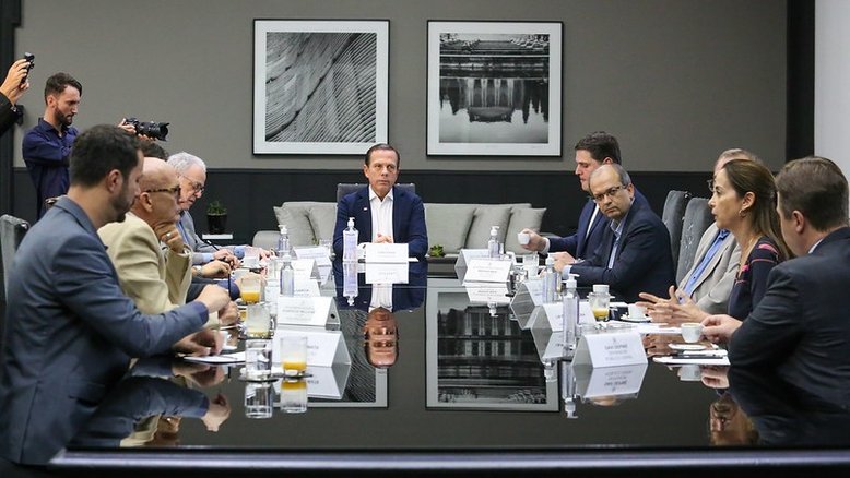 Governo do Estado de São Paulo
