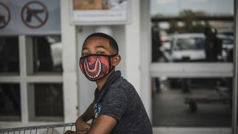 ONU pede US$ 2,5 tri para países em desenvolvimento pela pandemia