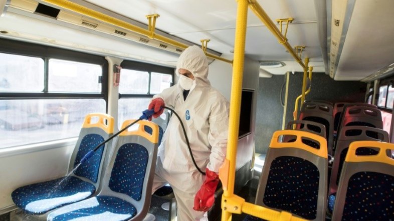 Asma e coronavírus: as recomendações dos pneumologistas