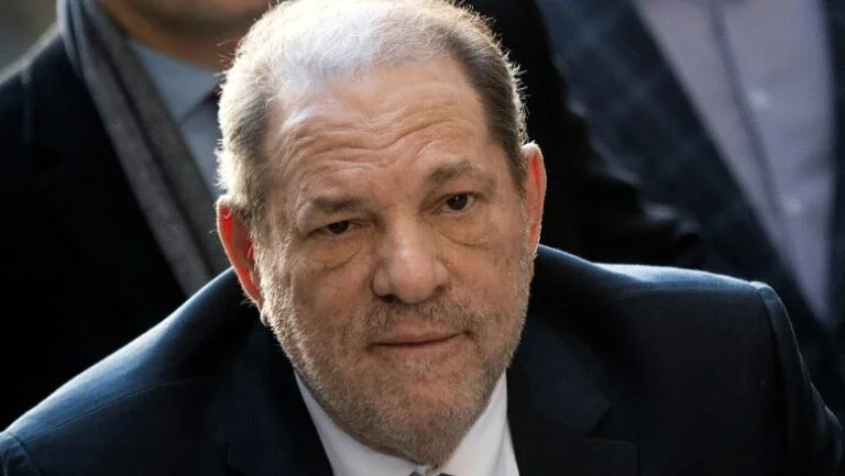 Harvey Weinstein diagnosticado com coronavírus, afirma imprensa