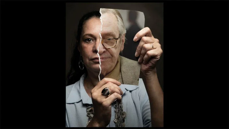 Camilla sola; Gabriel Reis