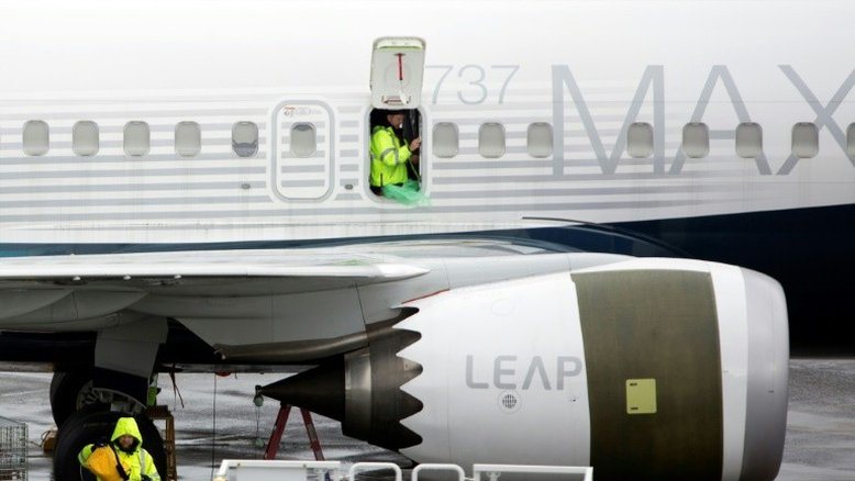 Investigação etíope considera 'inadequada' formação de pilotos para o 737 MAX