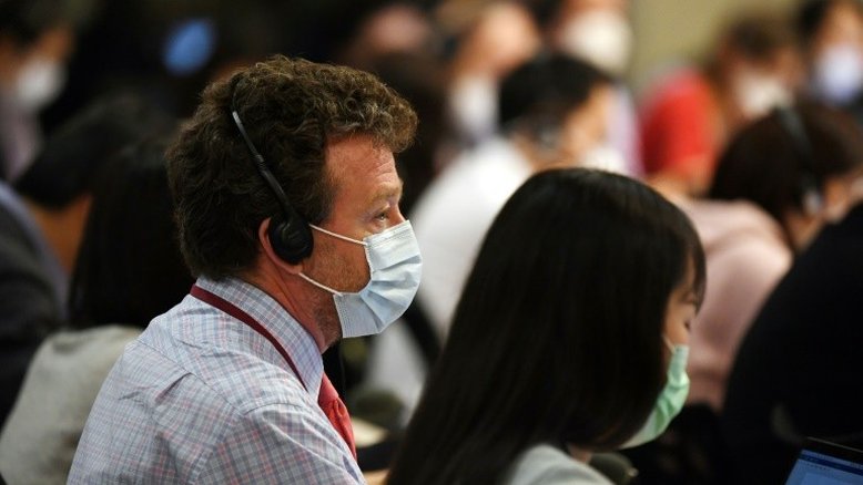 Grandes jornais americanos pedem que China reconsidere expulsão de jornalistas