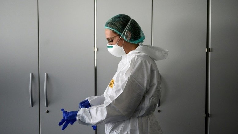Província italiana será estudada por baixo número de contágios