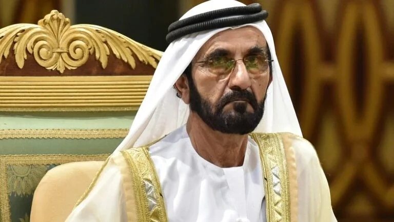 Emir de Dubai ordenou sequestro de duas filhas e ameaçou a mulher, segundo juiz britânico