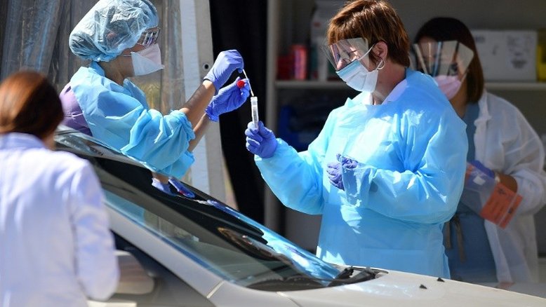 Número de mortes da pandemia de coronavírus supera 5.000 no mundo