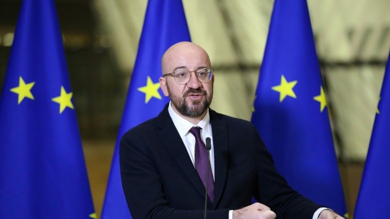 UE define prazo de duas semanas para resposta econômica sobre coronavírus