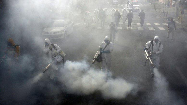 Irã, Venezuela e outros países pedem à ONU que pressione EUA a suspender sanções