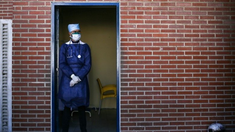 OMS desaconselha ibuprofeno para tratar o coronavírus