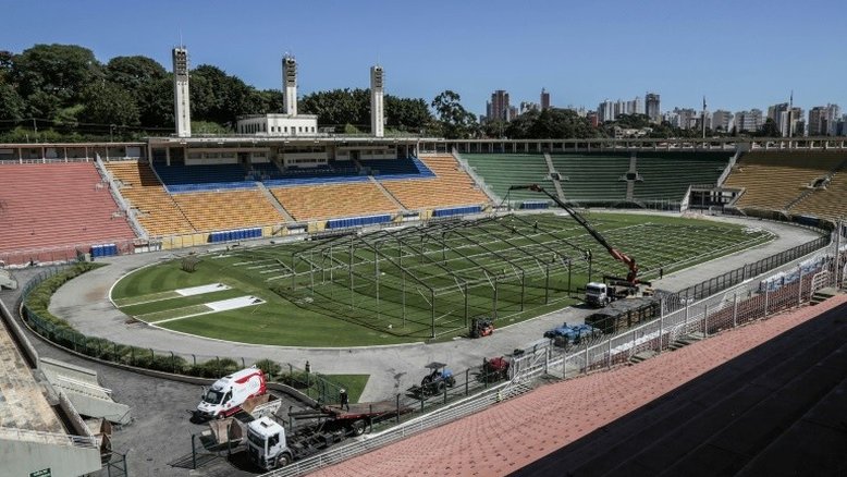 São Paulo inicia quarentena contra vontade de parte da população