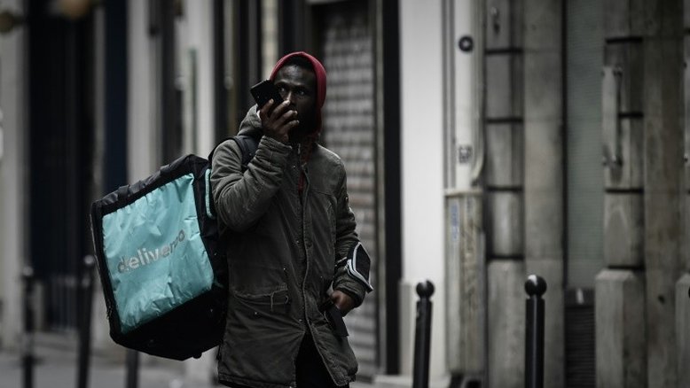 Coronavírus pode acabar com 25 milhões de postos de trabalho no mundo