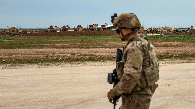 Dois soldados americanos mortos no Iraque em combates com o EI