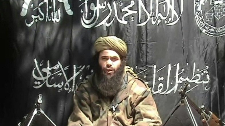 Al-Qaeda confirma morte do fundador de grupo extremista da Tunísia