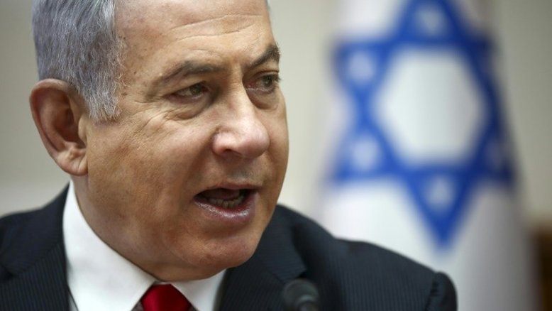 Coronavírus provoca adiamento do julgamento do premiê de Israel