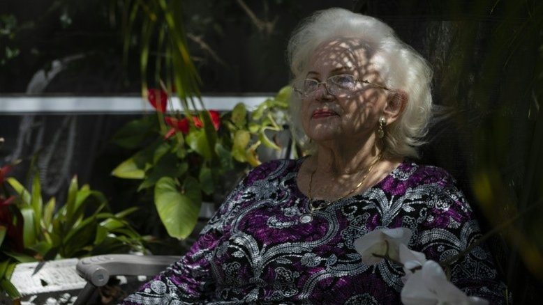 Flórida, destino dos aposentados americanos, em alerta por coronavírus