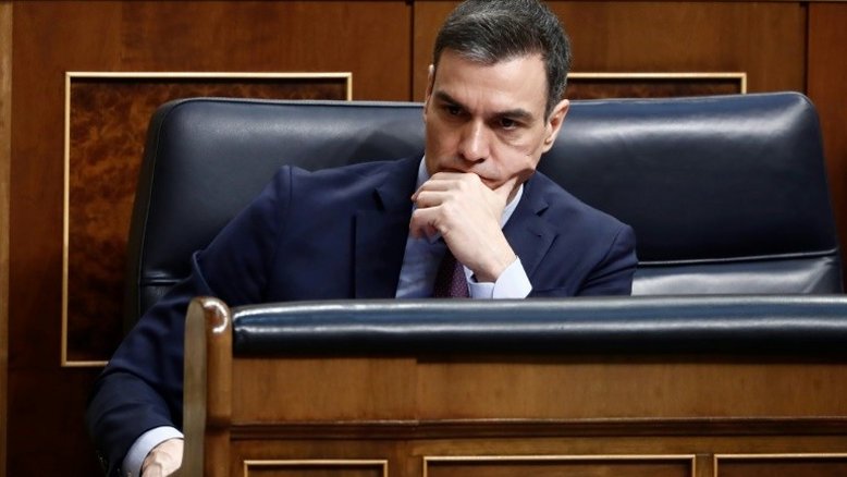 Primeiro-ministro espanhol adverte que o "mais duro está por vir"
