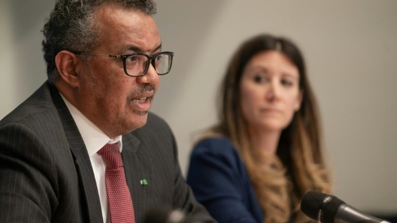 OMS: África deve se preparar para "o pior" diante de pandemia de coronavírus