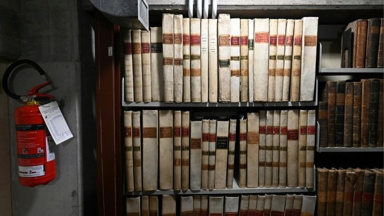 Arquivos do papa Pio XII são abertos aos pesquisadores pelo Vaticano