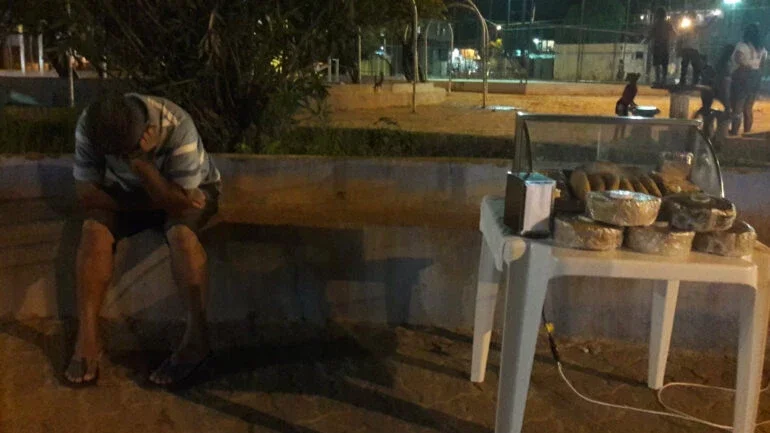 Reprodução/Twitter