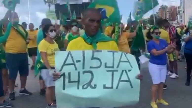 Reprodução Twitter